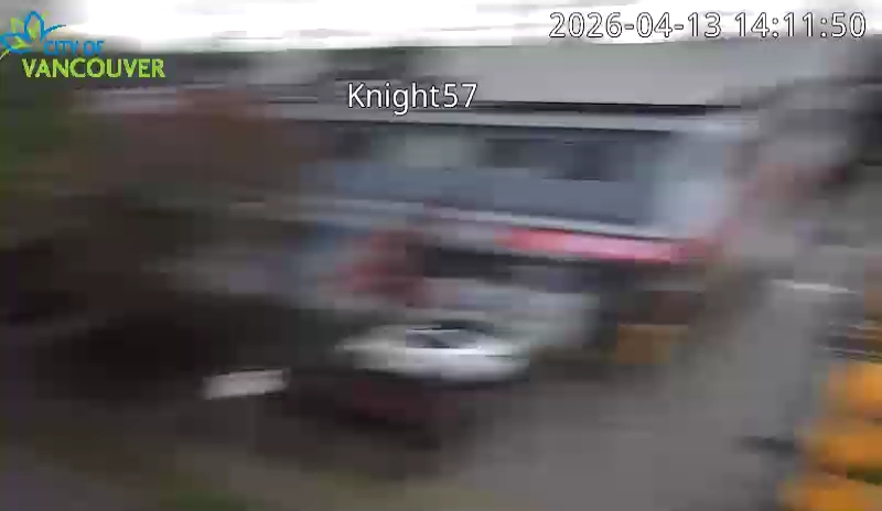 Knight St & E 57th Ave - E