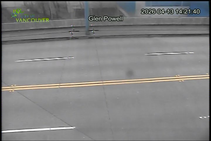 Glen Dr & Powell St - S