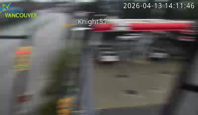 Knight St & E 57th Ave - N