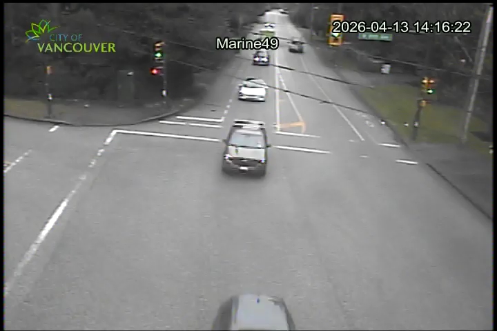 Marine & 49th - East